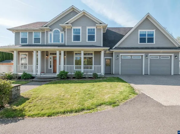 1932 Wallace Rd NW, Salem, OR 97304