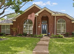 9818 Asheboro St, Frisco, TX 75035