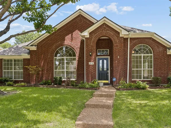 9818 Asheboro St, Frisco, TX 75035