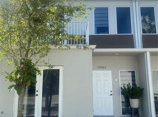 14362 SW 258th Ln #14362, Homestead, FL 33032