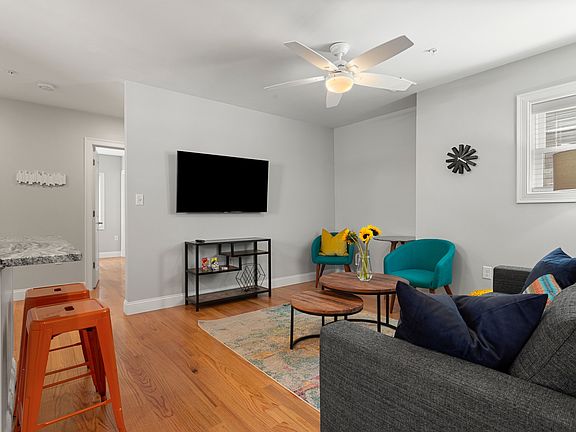 5th image of 9 Hancock St #5