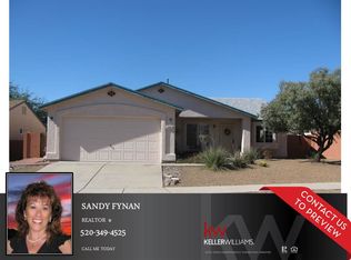 7810 S Solomon Ave, Tucson, AZ 85747