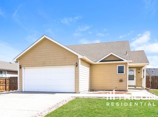 617 Cornerstone Dr, Windsor, CO 80550