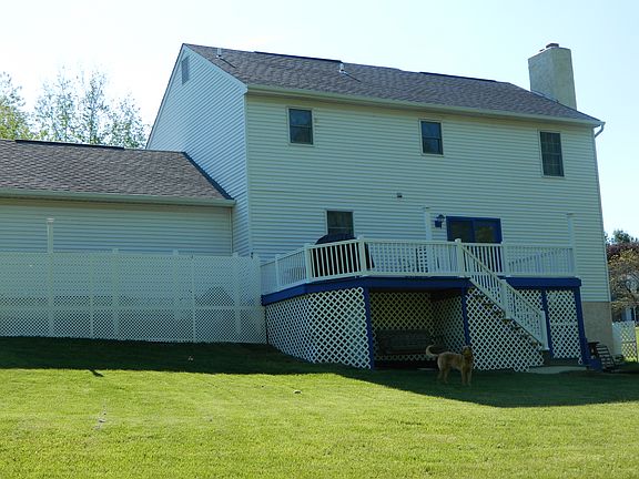 2nd image of 1001 Weible Dr