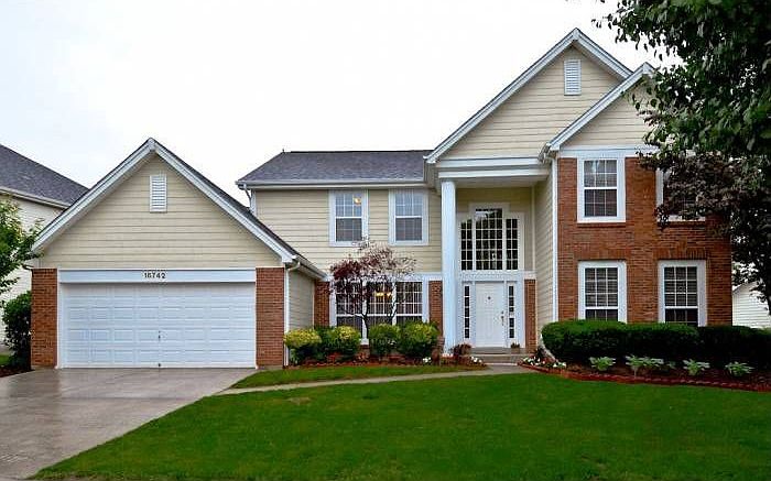 Welcome Home!