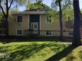 6501 Channel Rd NE APT 4, Fridley, MN 55432