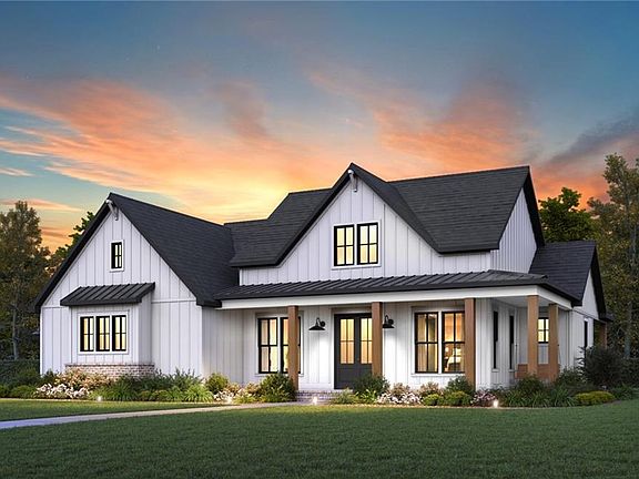 2nd image of Pope Rd