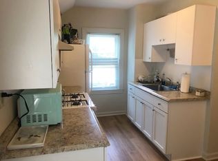 42 Faneuil St #2, Boston, MA 02135