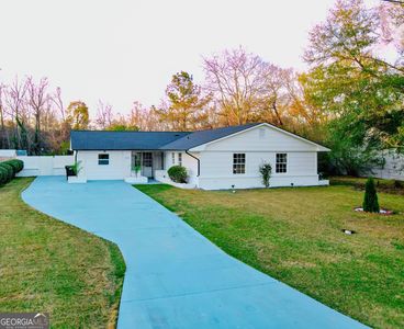 1216 Woodburn Ct, Columbus, GA, 31907
