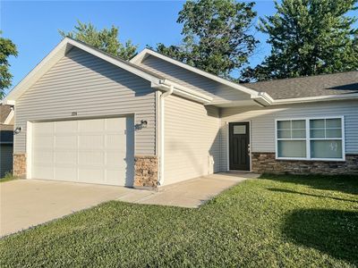 224 Oskaloosa St, Pella, IA, 50219