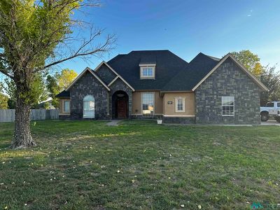 1505 Walnut Ln, Artesia, NM, 88210
