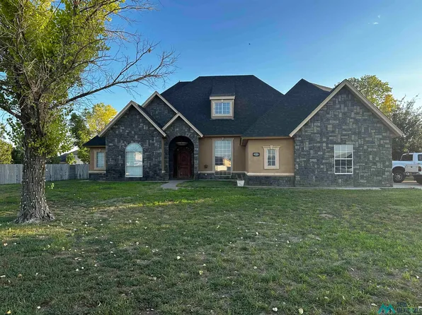 1505 Walnut Ln, Artesia, NM 88210