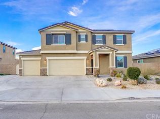 12376 Osprey Ln, Victorville, CA 92392