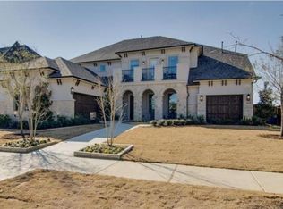 6157 Forefront Ave, Frisco, TX 75034