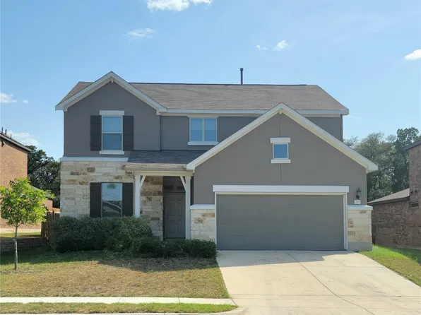 213 Mary Max Cir, San Marcos, TX 78666