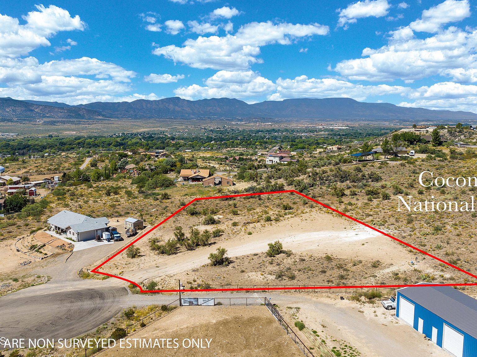 1854 N Theo Ct, Camp Verde, AZ 86322 MLS 534173 Zillow