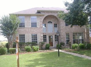 7 Harper Dr, Allen, TX 75002