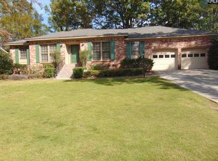 348 Saint Albans Rd, Irmo, SC 29063