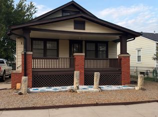 129 E Beloit Ave, Salina, KS 67401