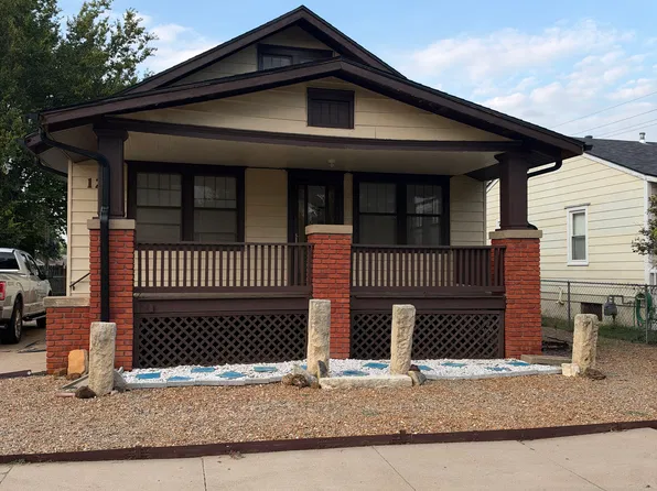 129 E Beloit Ave, Salina, KS 67401