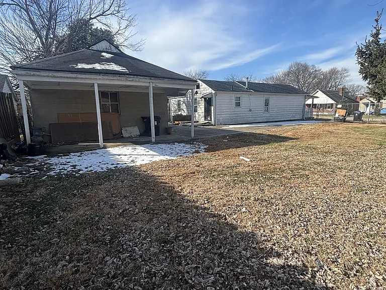 4009 Beaver St — Photo 8