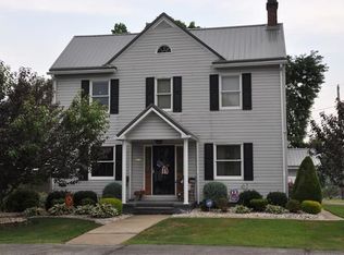 410 Constitution St, Perryopolis, PA 15473