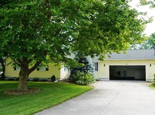 8002 Patten Tract Rd, Sandusky, OH 44870