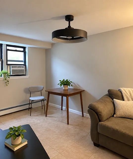 65 W Broadway #7G
