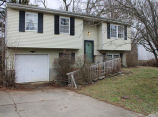 658 Barg Salt Run Rd, Cincinnati, OH 45244