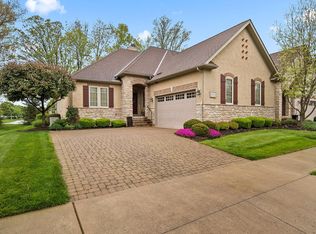 5482 Slater Rdg, Westerville, OH 43082
