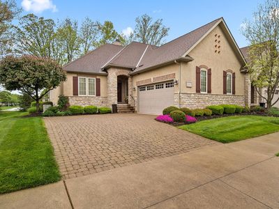 5482 Slater Rdg, Westerville, OH, 43082