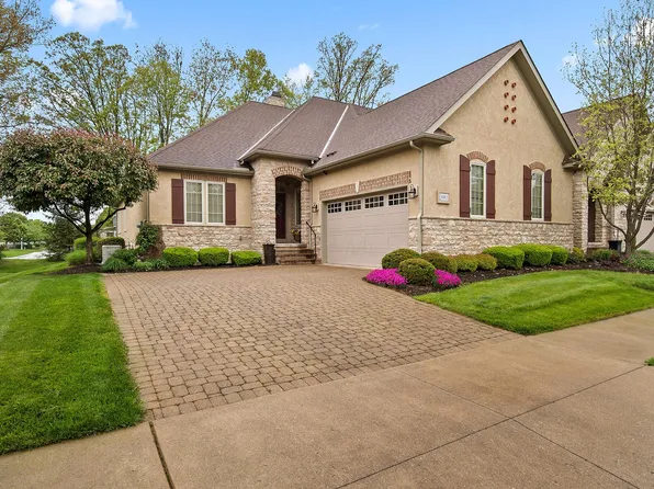 5482 Slater Rdg, Westerville, OH 43082