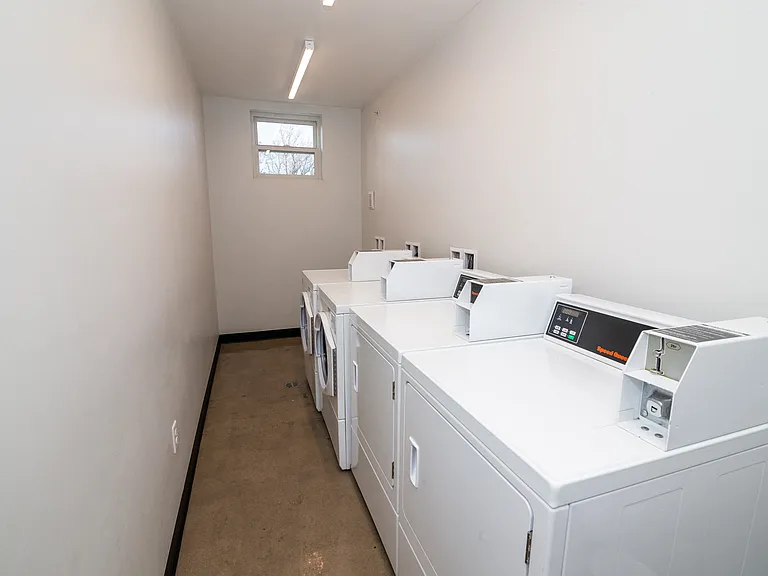 Nexus @ Downing — Photo 12