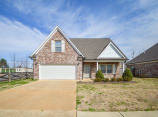 13 Jacquelyn Dr, Starkville, MS 39759