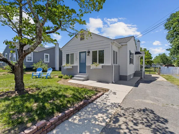 1226 Tyler Ave, Annapolis, MD 21403