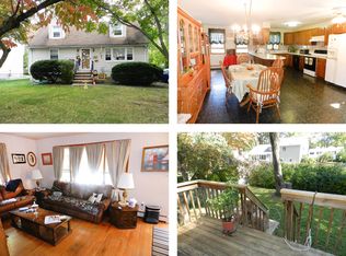 64 Alpine Rd, Parsippany, NJ 07054