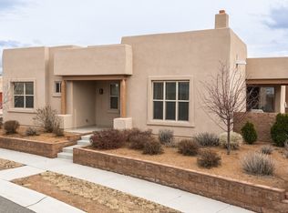 2 Brimhall Wash, Santa Fe, NM 87508
