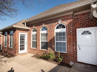 1357 Clearvista Dr, Lafayette, IN 47905
