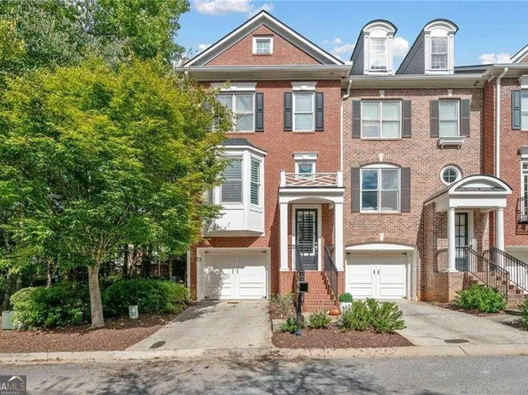 1204 Legacy Cove Ln, Roswell, GA 30075