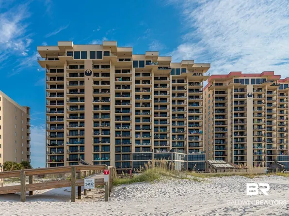 24132 Perdido Beach Blvd APT 1061, Orange Beach, AL 36561