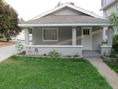 1043 21st St, Ogden, UT, 84401