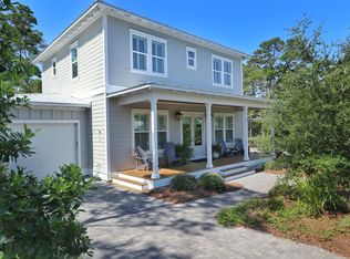 47 Ibis Dr, Santa Rosa Beach, FL 32459