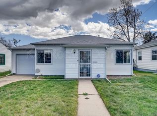 4960 Decatur St, Denver, CO 80221
