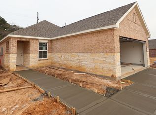 21418 Jacaranda Blossom Way, Tomball, TX 77377