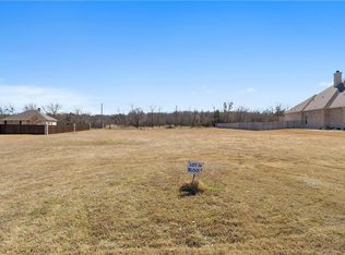 38 Independence Trl, Waco, TX 76708