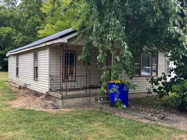 417 S Railroad St, Franklin, KY 42134