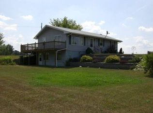 7300 Turk Rd, Brooklyn, MI 49230