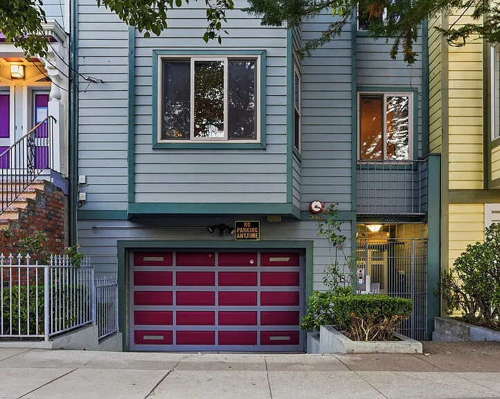 Shotwell St — Photo 42