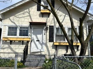 818 Thomas Ave, Columbus, OH 43223