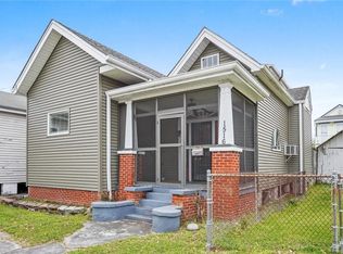 1516 Gentilly Blvd, New Orleans, LA 70119